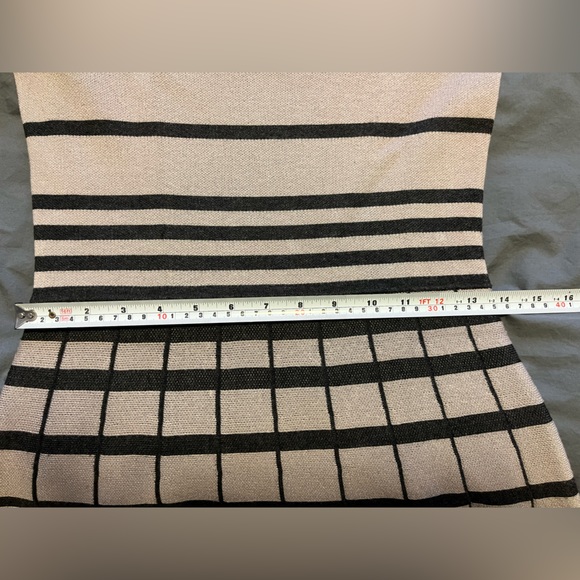 Sweater dress - A line - Picture 4 of 7